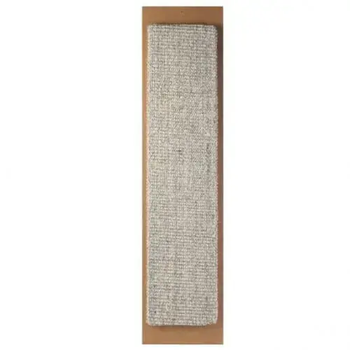 Nagu asināmais : Trixie Scratching Board XL, 17*70cm, grey