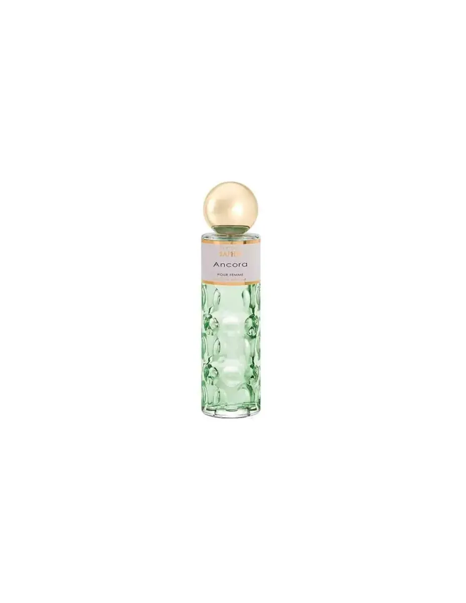 Saphir Ancora (EDP) parfumuotas vanduo moterims 200 ml