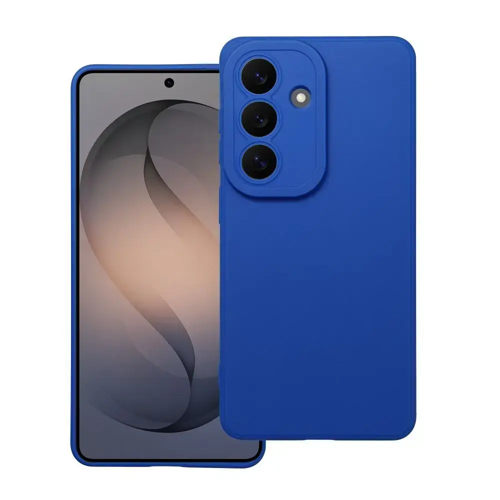 Case for Xiaomi Redmi A5 ( 171,7 x 77,8 x 8,26 ) Matt 2.0 blue