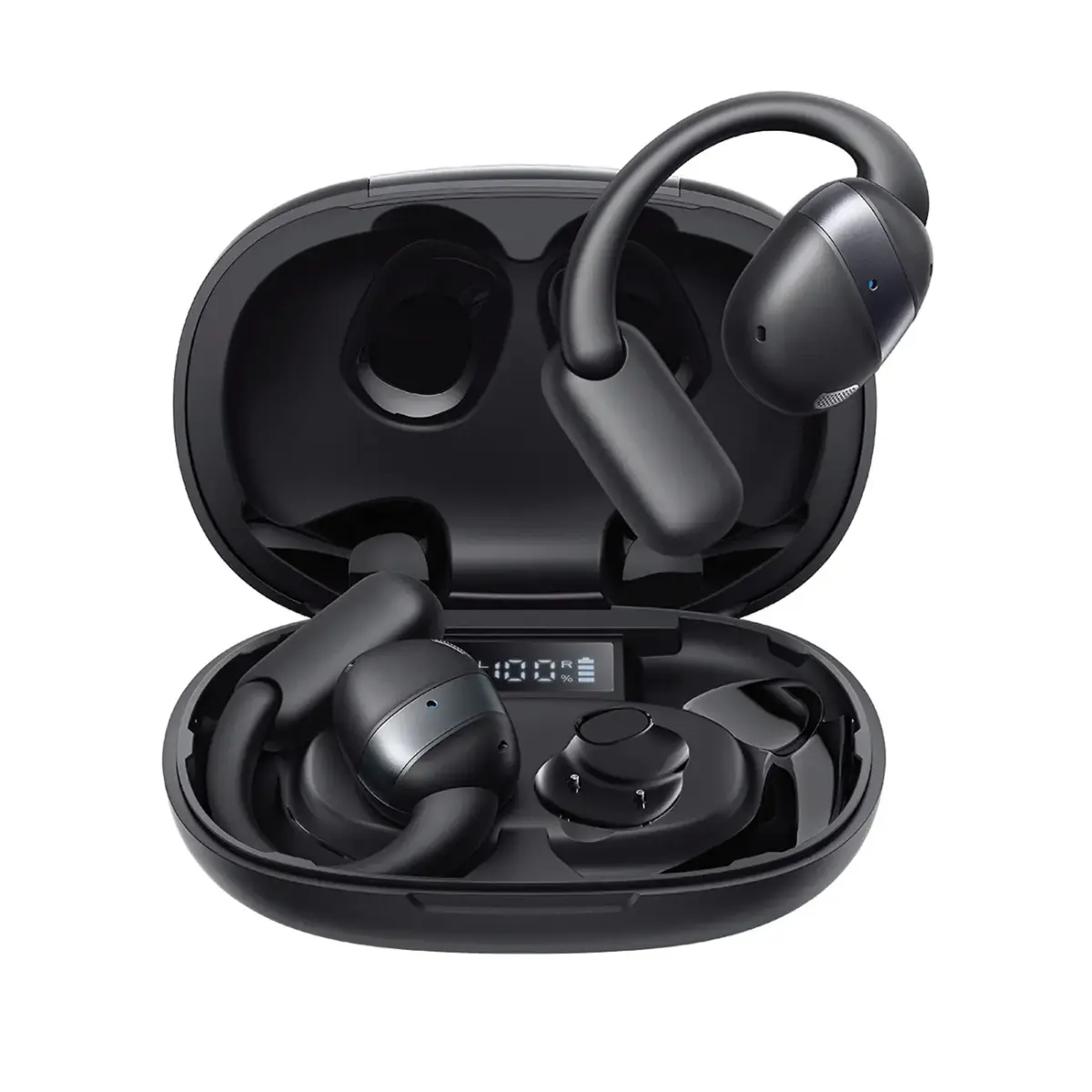 Joyroom Openfree JR-OE4 open-ear TWS wireless headphones â black
