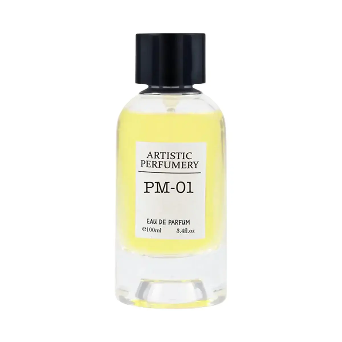 Armaf, Artistic Perfumery PM-01, Eau De Parfum, For Women, 100 ml