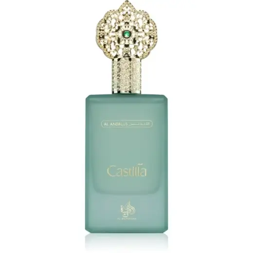 Al Wataniah Castilla smaržas (EDP) 75 ml