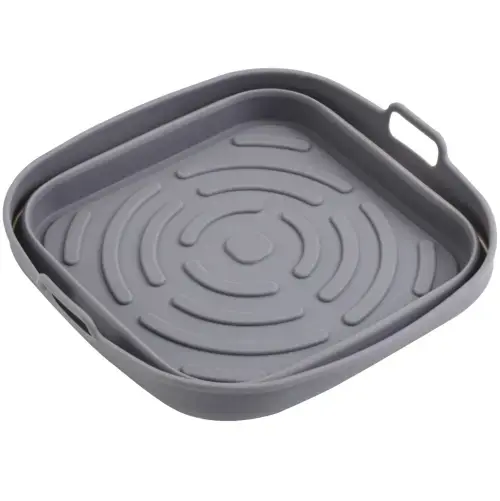 Adler AD 6735 Silicone Air Fryer Liner 19.7cm