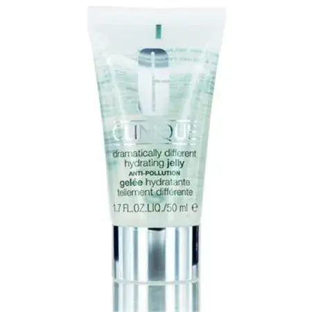 Clinique Dramatically Different Hydrating Jelly in Clear