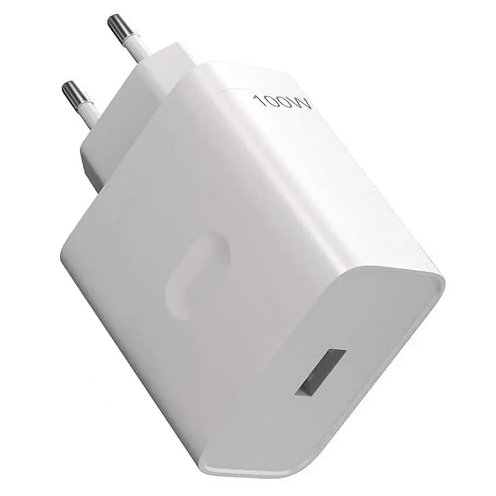 OnePlus VCBAOBEH tīkla lādētājs | 100W | SuperVOOC | USB-C (bulk)
