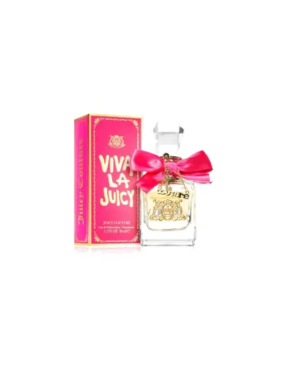 Juicy Couture Viva La Juicy (EDP) parfumuotas vanduo moterims 50 ml