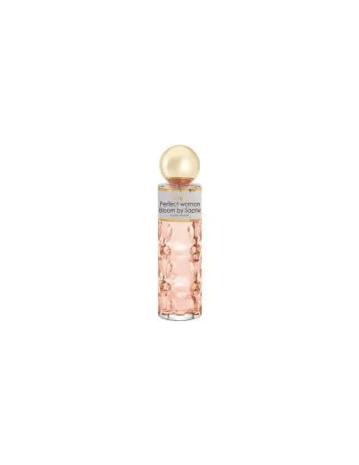Saphir Perfect Woman Bloom (EDP) parfumuotas vanduo moterims 200 ml