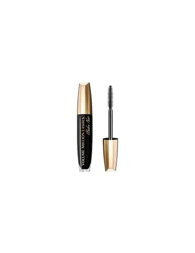 L'OREAL MASCARA VOLUME MILLION LASHES BALM BLACK