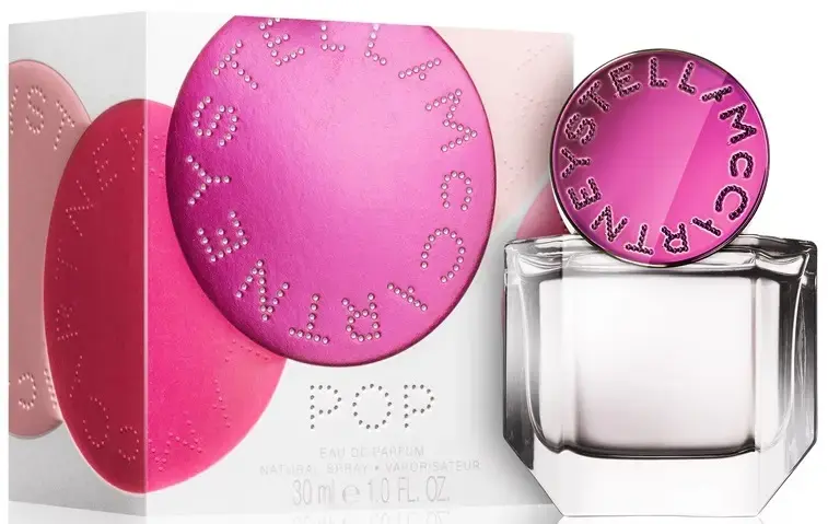Stella McCartney POP (EDP) parfumuotas vanduo moterims 30 ml