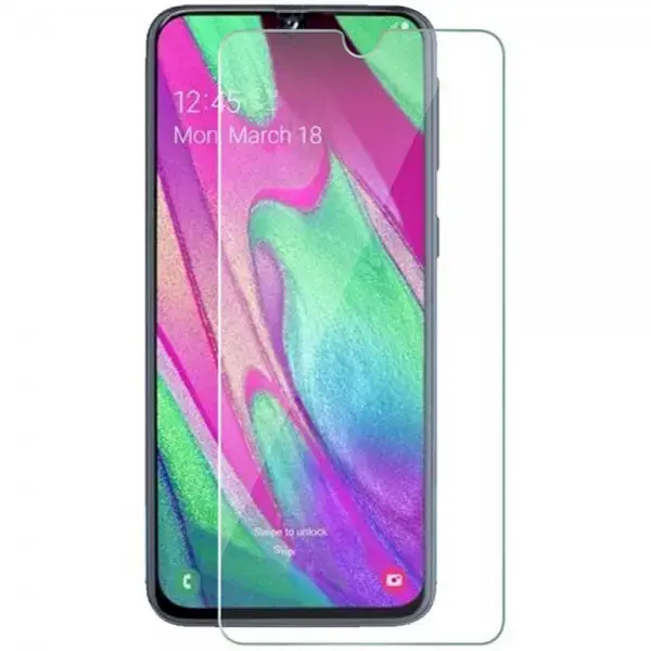  Fusion aizsargstikls telefonam Samsung Galaxy A40