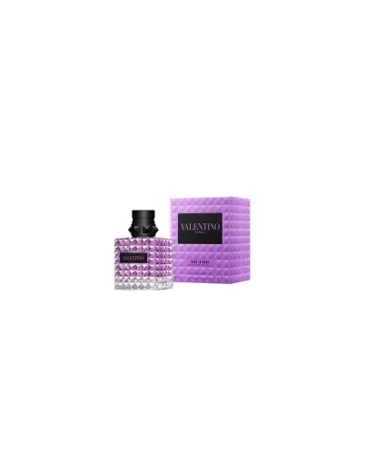Valentino Donna Born In Roma Purple Melancholia (EDP) parfumuotas vanduo moterims 30 ml