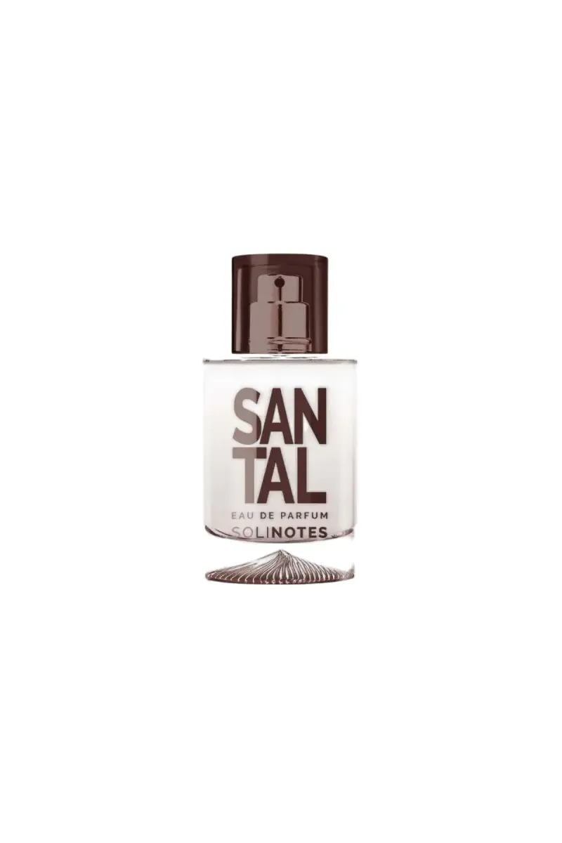 Solinotes, Bois de Santal, Eau De Parfum, Unisex, 50 ml