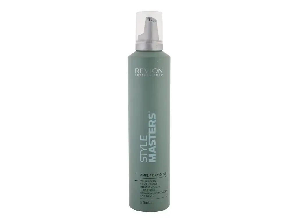 Revlon Professional Style Masters Volume Amplifier Mousse Hair Mousse 300 ml