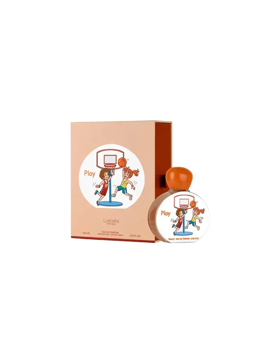 Lattafa Pride Play (EDP) Eau de Parfum Unisex 100 ml