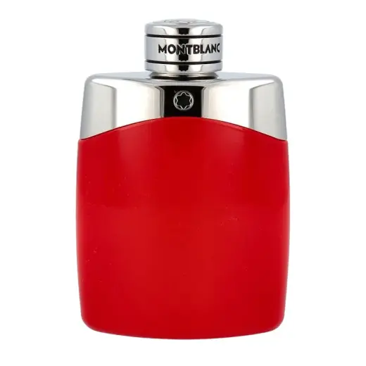 Montblanc Legend Red (EDP) парфюмерная вода для мужчин 100 мл