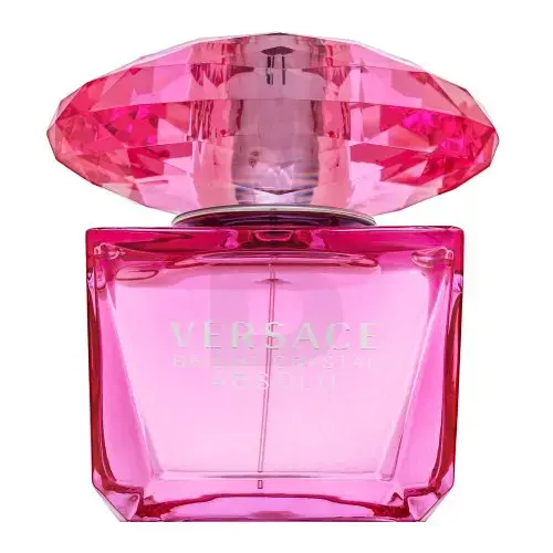 Versace Bright Crystal Absolu (EDP) parfumuotas vanduo moterims 90 ml