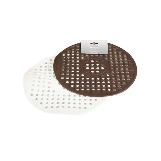 Paliktnis izlietnei apaļš 32cm