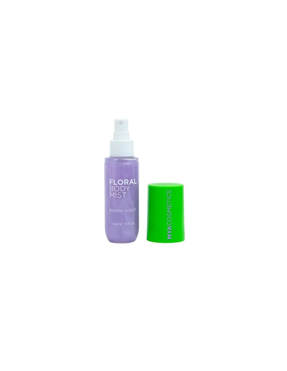 MYA BODY MIST PARMA VIOLET 100 ML