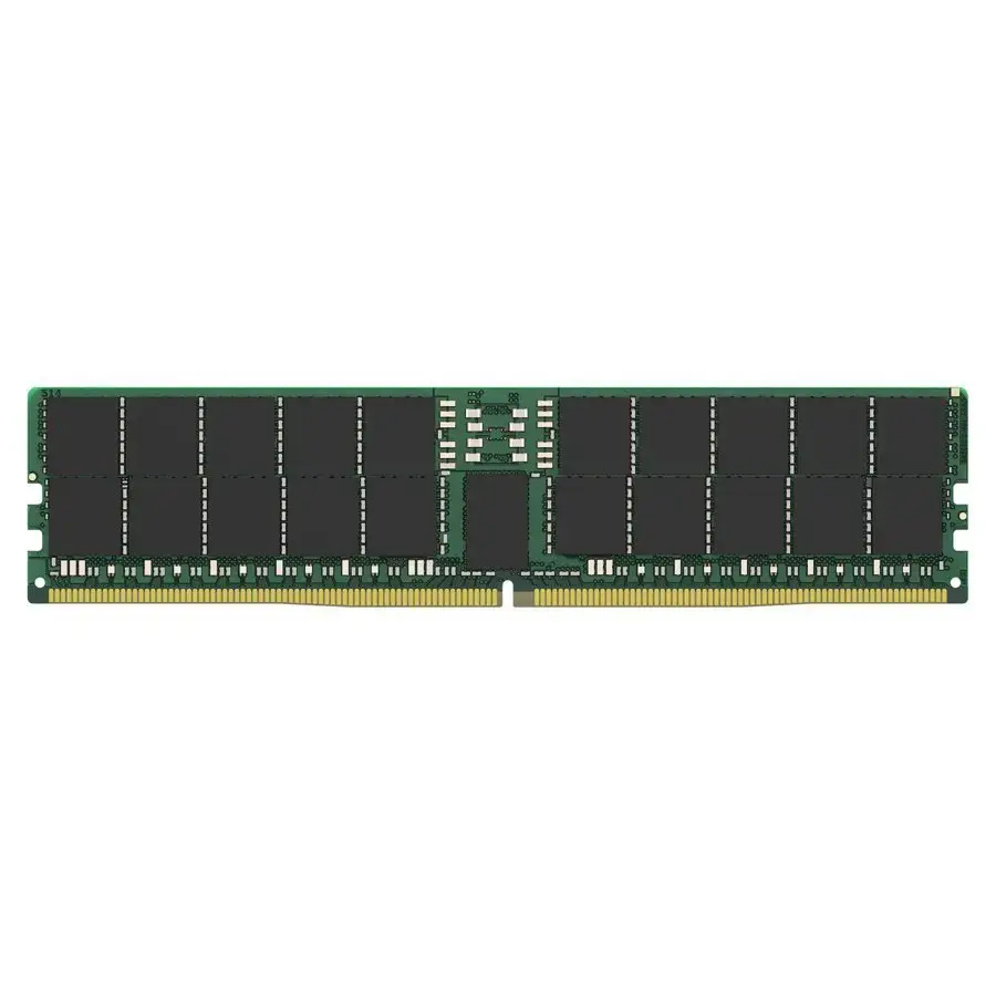 Kingston DRAM 64GB 5600MT/s DDR5 ECC Reg CL46 DIMM 2Rx4 Hynix A