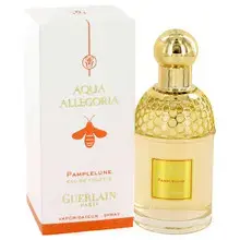 Guerlain Aqua Allegoria Pamplelune (EDT) tualetinis vanduo moterims 75 ml