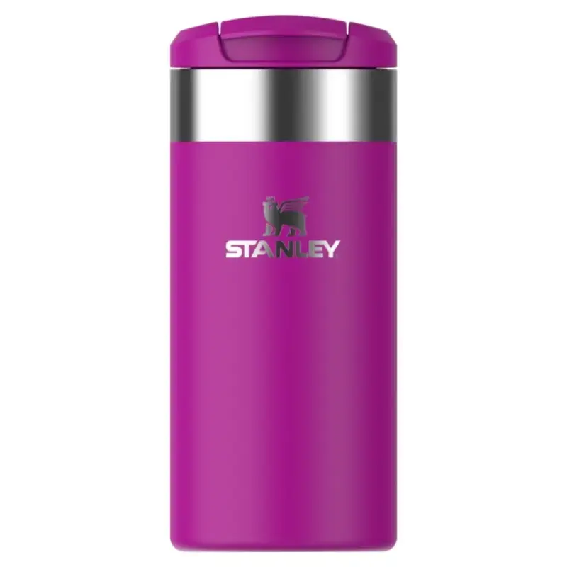Termokrūze The AeroLight Transit Mug 0,35L violeta