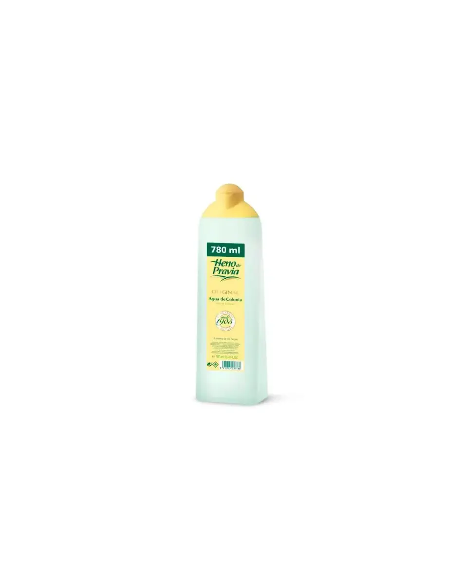HENO DE PRAVIA COLONIA 780ML