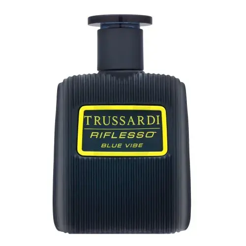 Trussardi Riflesso Blue Vibe (EDT) туалетная вода для мужчин 50 мл