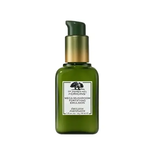 Origins Dr. Weil Mega-Mushroom R&R Advanced Face Serum