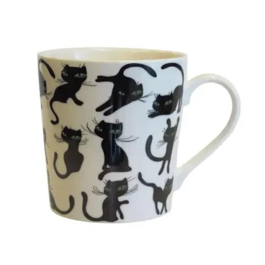 Mug "Cats" 350 ml 