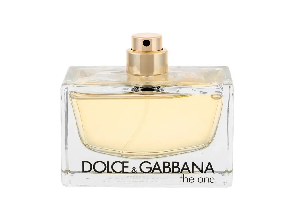 Dolce&Gabbana The One Eau de Parfum 75 ml