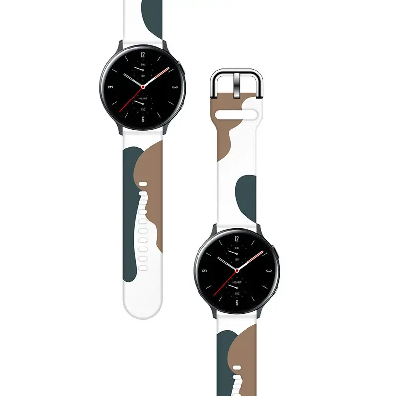 Fusion Moro 1 band for Samsung Galaxy Watch 42mm | 20mm