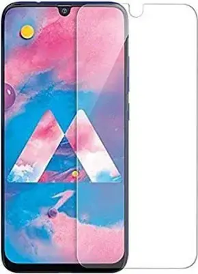 Tempered Glass Gold screen protector for phone Samsung Galaxy A50 | A30s | A50s
