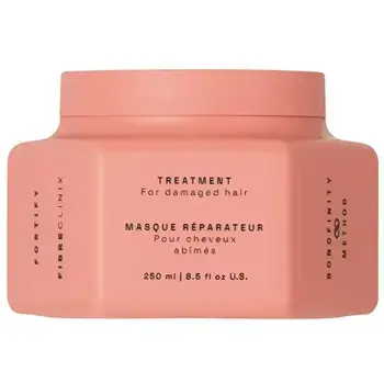 Schwarzkopf Professional Fortify Treatment - Posilující maska 250ml