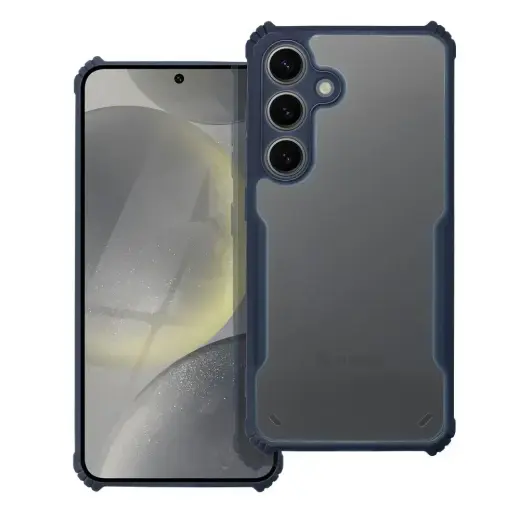 Fusion Anti-Drop case for Xiaomi Redmi 14C 4G | 14C 5G | Redmi A4 | POCO C75 blue