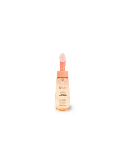 IDC LIMPIADOR EN ESPUMA VITAMINA C 240 ML