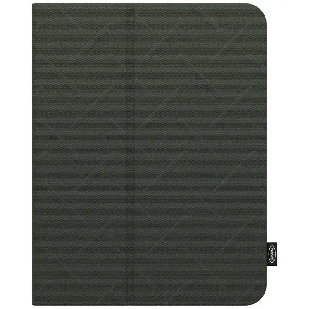 Case Skinarma Juno for iPad A16 2025 olive