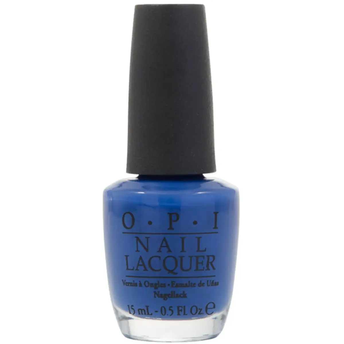 Opi, Nail Lacquer, Nail Polish, NL B70, Dating A Royal, 15 ml