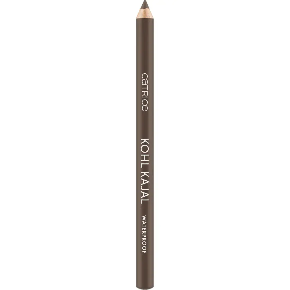 Catrice Waterproof Pencil 0.78 G 040 Brown Optics Choc