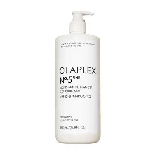 N°.5fine Bond Maintenance Conditioner Liter