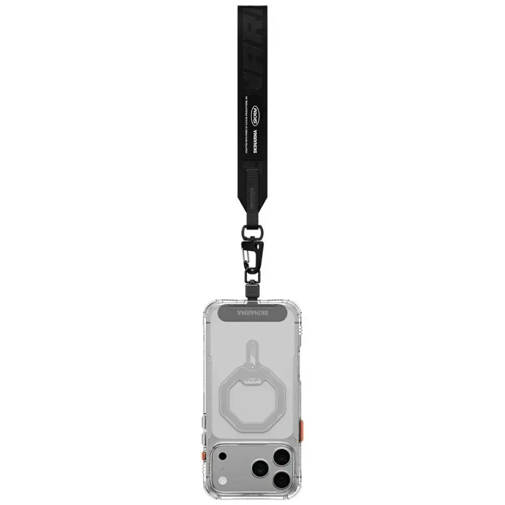 Uniwersal phone Handstrap Skinarma   Scout XE black