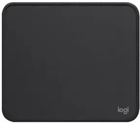 Logitech Mouse Pad Studio Graphite