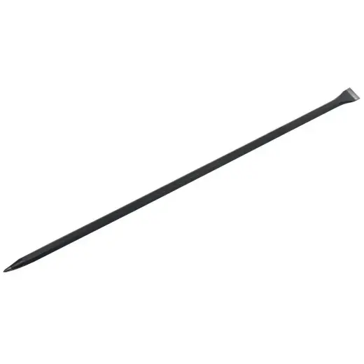 Lauznis 1500x25mm Proline rūdīts 46-52 HRC