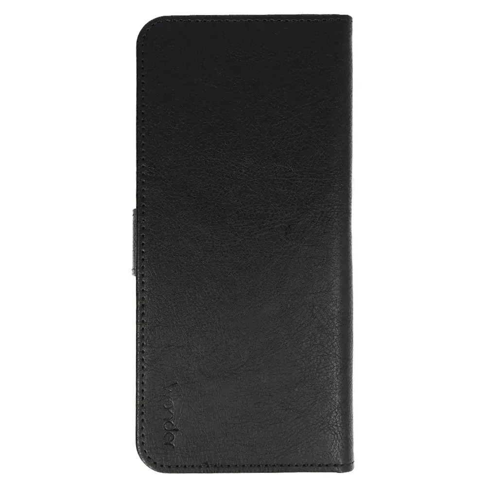 Fusion Wonder universal book wallet phone case for Samsung Galaxy S21, S10, Note, Note 2 & Note 3