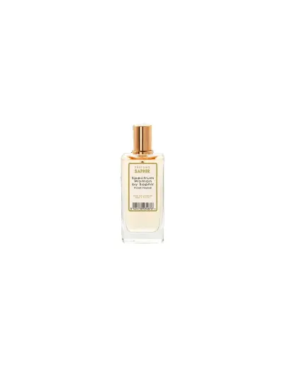 Saphir Spectrum Woman (EDP) parfumuotas vanduo moterims 50 ml