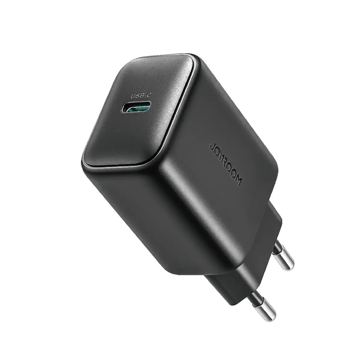 Joyroom JR-TCF23 зарядное устройство | 25W | PD, PPS | USB-C | черное