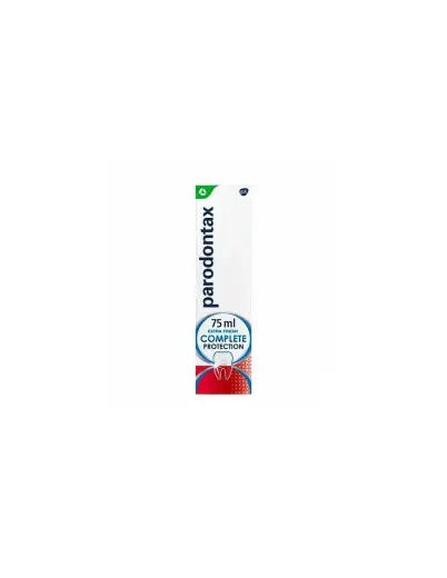 PARODONTAX PASTA DENTAL EXTRA FRESH 75 ML