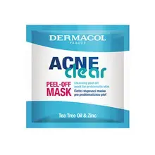 Acneclear Cleansing Peel-Off Mask