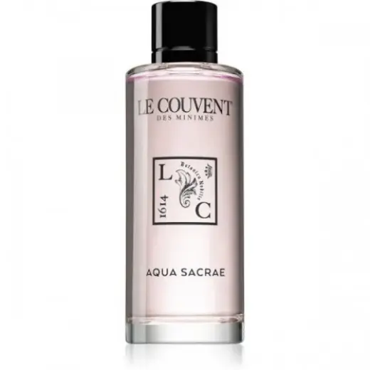 Le Couvent Maison de Parfum, Botanical - Aqua Sacrae, Eau De Cologne, Unisex, 200 ml