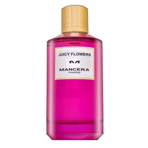 Mancera Juicy Flowers Eau de Parfum for women 120 ml