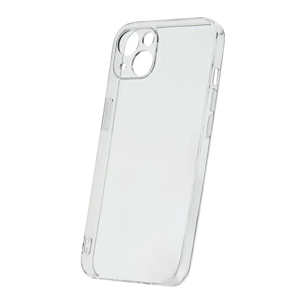 Slim case 2 mm for Nothing Phone 2a transparent